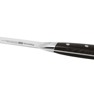 Нож Fissman универсальный FRANKFURT 13 см X50CrMoV15 сталь (2764)