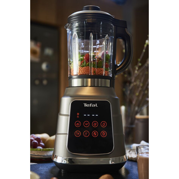 Стационарный блендер Tefal BL985A31 (6671691)