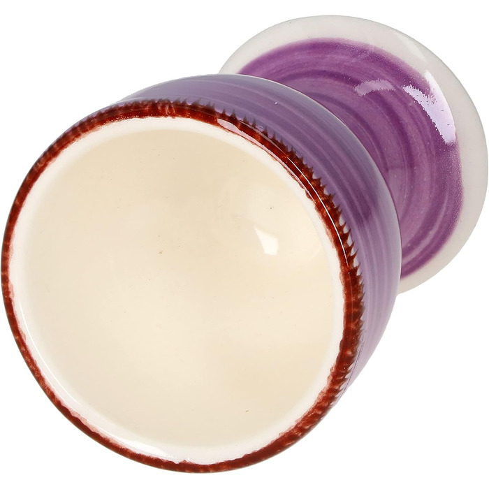 Набор подставок для яиц из 6 предметов MamboCat