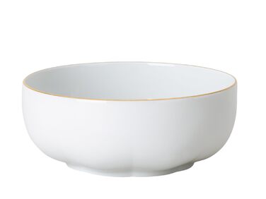 Пиала 18 см Sonetto Oro Rosenthal