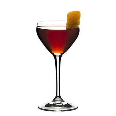 Келих для коктейлю Nick & Nora 140 мл, Drink Specific Glassware Restaurant Riedel