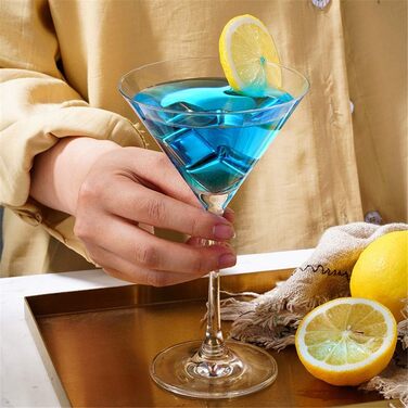 Набір металевих охолоджувальних каменів для віскі Ulalaza