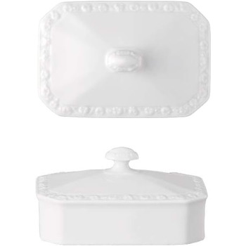 Крышка для масленки Rosenthal Maria White