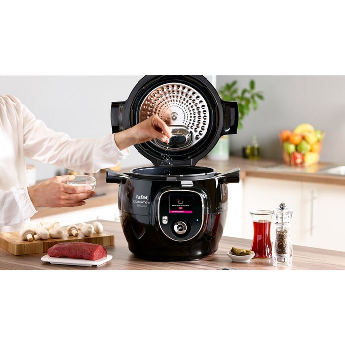 Мультиварка Tefal CY855830