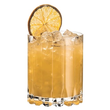 Склянка для коктейлів Double Rocks 370 мл, Drink Specific Glassware Riedel