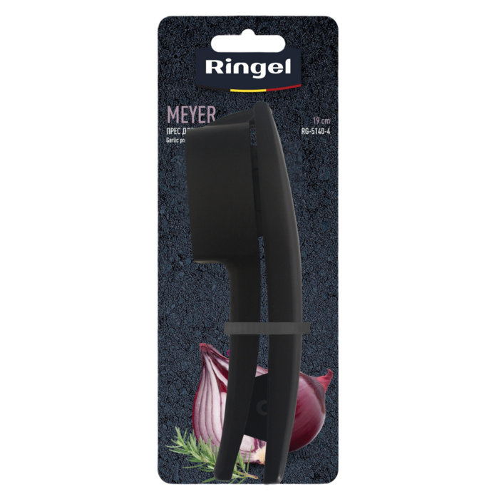 Прес для часнику великий Ringel Meyer (7076826)