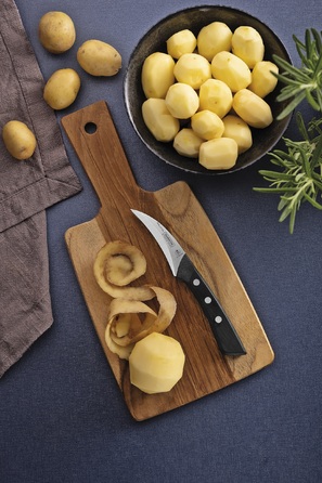 Нож для очистки Tramontina Solutta, 76 мм (7081480)