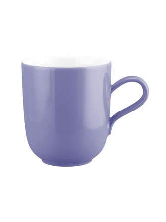 Кухоль з ручкою 0,40 л, фіолетовий Liberty Pure Colors Seltmann Weiden