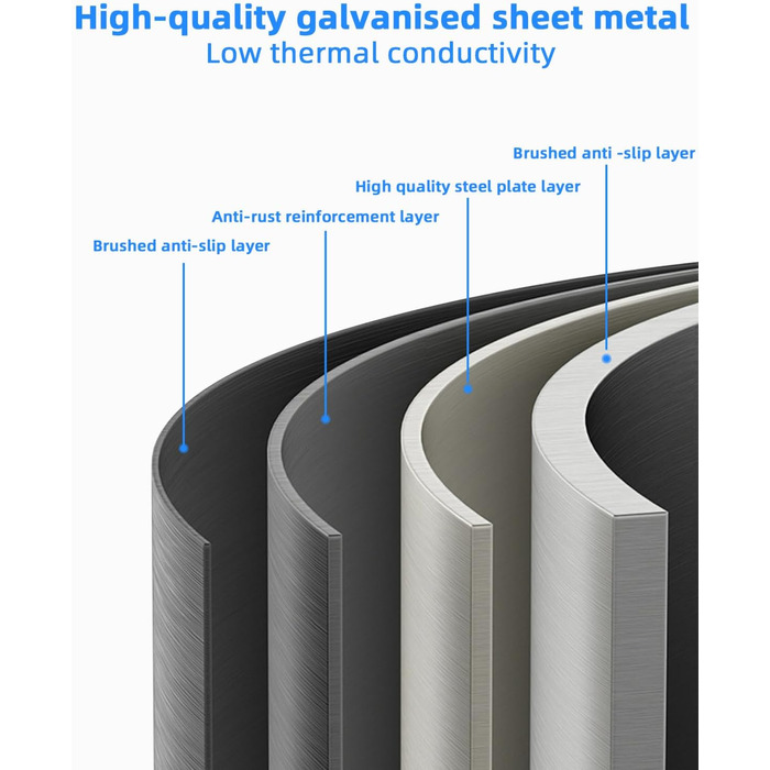 Складаний бризкозахисний екран для кухні, складний бризкозахисний екран для плити, кухонний фартух, 40 x 30 x 30,5 см, захист від бризок жиру, бризкозахисний екран для плити, підходить для плити, окремий (76x29x30)