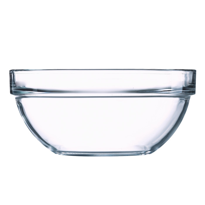 Салатник LUMINARC EMPILABLE TRANSPARENT (6422036)