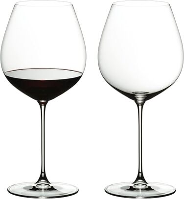 Набір з 2 бокалів для червоного вина 0,7 л Veritas Riedel
