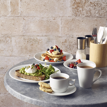 Кружка 295 мл, RG Porcelain, GenWare