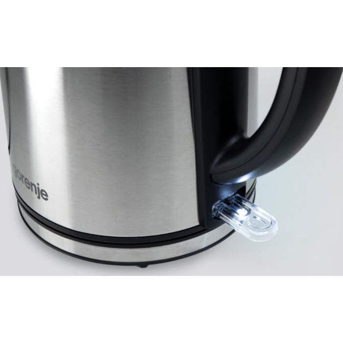 Электрочайник Gorenje K15DWS (KES5208C-GS) (6803893)