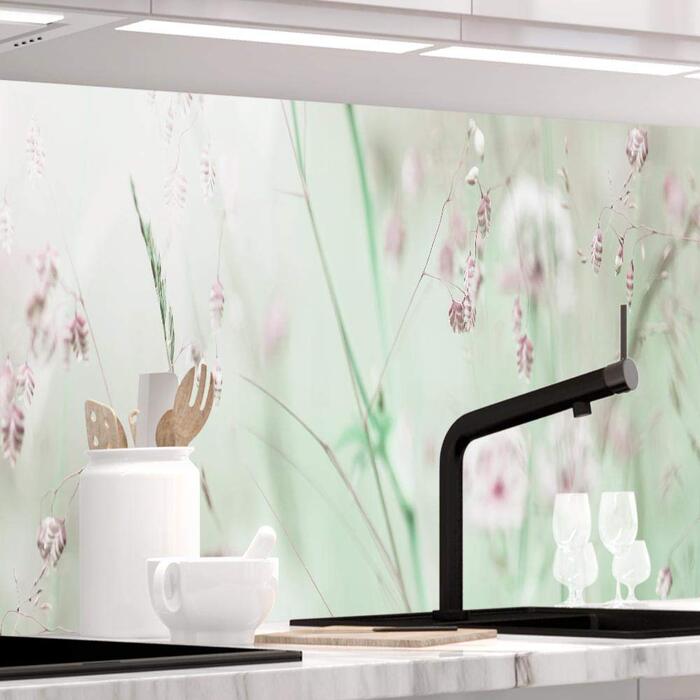 Самоклеючий кухонний фартух 340 х 60 см StickerProfis