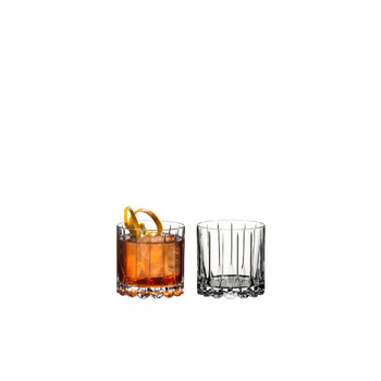 Набір склянок для коктейлів 283 мл 2 предмета Drink Specific Glassware Riedel