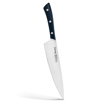 Нож Fissman поварской MAINZ 20 см X30Cr13 сталь (2736)