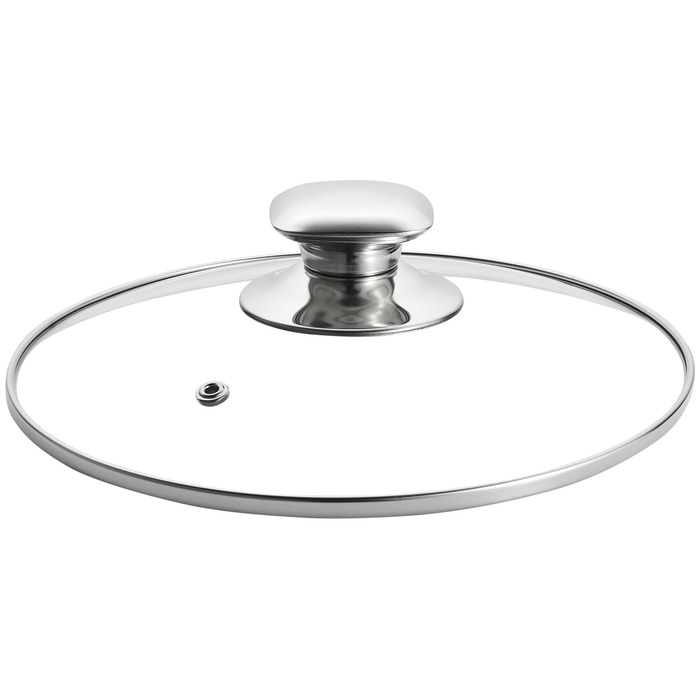 Каструля Ringel Grey line (4.2 л) 22 см (6932749)