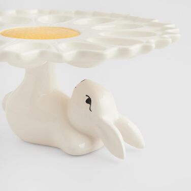 Піднос для пасхальних яєць 25 см home&you