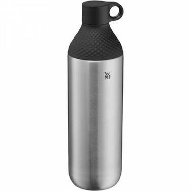Бутылка для воды с винтовой крышкой 0,75 л, нержавеющая сталь Waterkant WMF