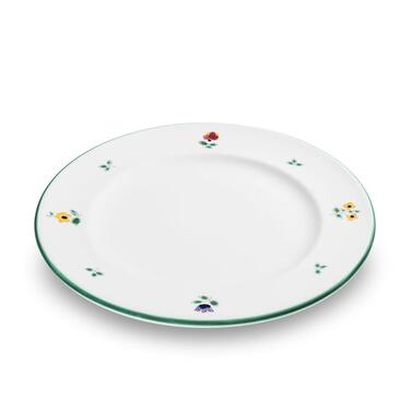 Десертная тарелка 22 см GMUNDNER KERAMIK