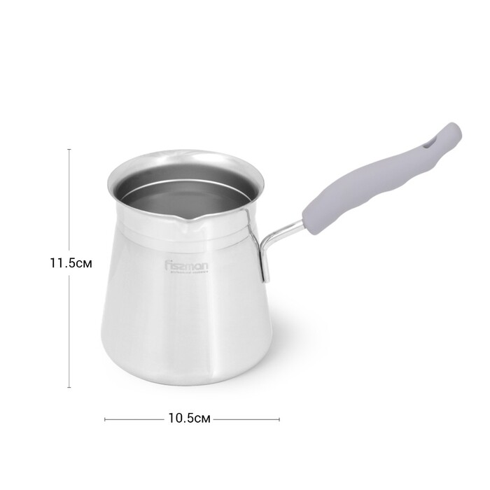 Турка для кофе Fissman 720 мл (3309)