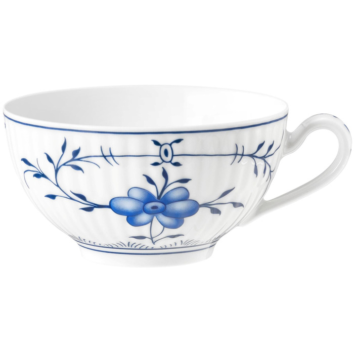 Чашка для чаю 0,14 л Amina Strohblume Seltmann Weiden