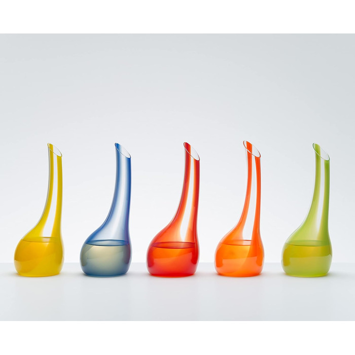 Декантер 1,2 л, зеленый Cornetto Confetti RIEDEL
