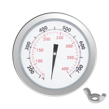 Термометр для гриля для Weber Genesis 300