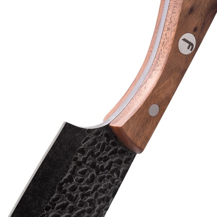 Поварский топор Fissman 16 см FLAVIUS (12057)