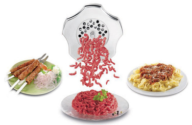 Мясорубка Tefal NE688837 (6687509)