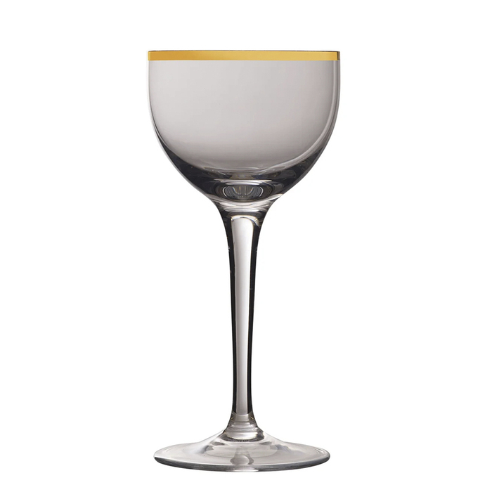 Келих для коктейлю 170 мл, Gold Rim, Urbanbar (Урбанбар)