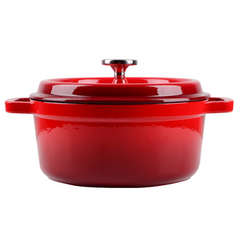 Кастрюля RINGEL Essen (4.8 л) 26 см (6858203)