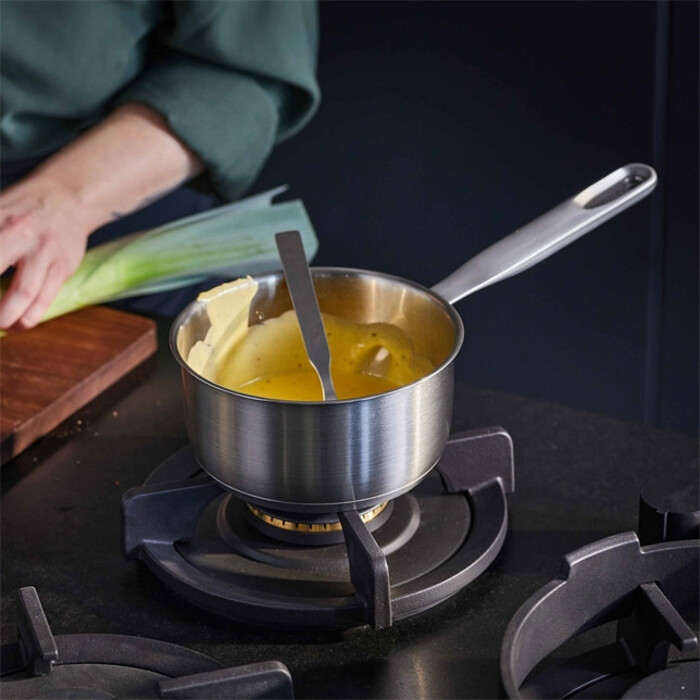 Ківш Fiskars All Steel 1,5 л матовий (1064750)