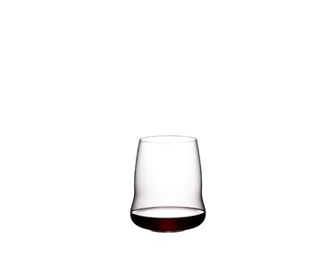 Набор из бокалов и декантера для красного вина 5 предметов Stemless Wings Riedel