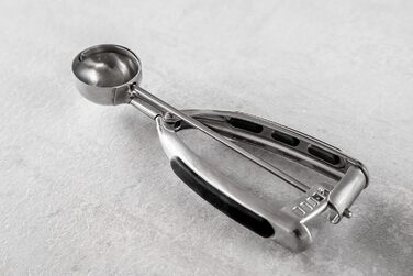 Кулька для морозива KitchenAid, можна мити в посудомийній машині мигдалевий крем (кольорова, одинарна)