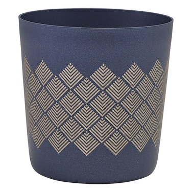 Стакан металлический 420 мл, Metallic Blue Diamond, GenWare