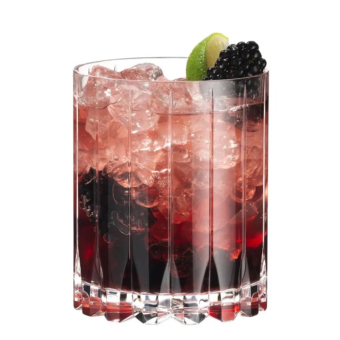 Склянка для коктейлів Double Rocks 370 мл, Drink Specific Glassware Riedel