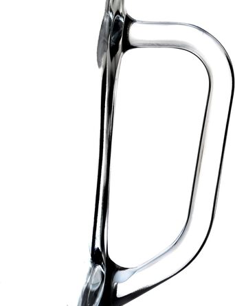 Скляний графин 1,23 л KADAX