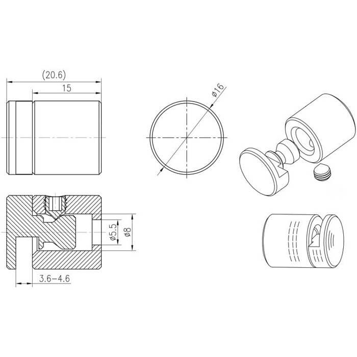 Фартук для варочной поверхности 100 x 30 см Generic