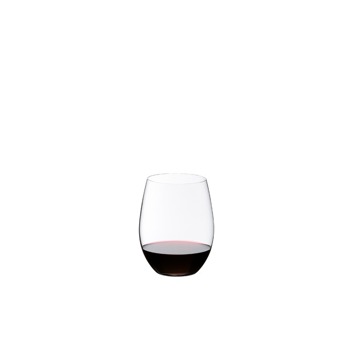 Набір келихів для червоного вина 6 предметів Cabernet / Merlot O Wine Tumbler Riedel
