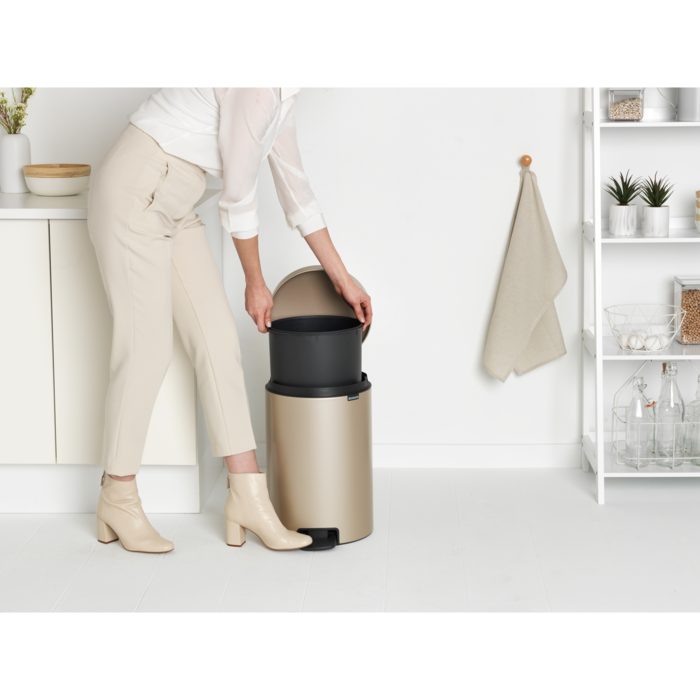 Бак для сміття Pedal Bin 20 л 304460