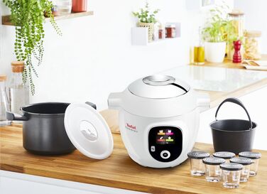 Мультиварка Tefal CY851130 (6683464)