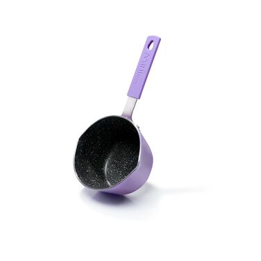 Ковш 14 см 700 мл Mini Chef Fissman