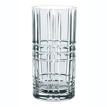 98234 Склянка висока Longdrink Square 445 мл серія 'Highland'