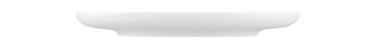 Тарелка для хлеба 16 см, белая Sento Home White Seltmann Weiden