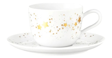 Чашка для кави 0,26 л Golden Stars Liberty Seltmann Weiden