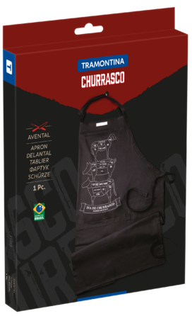 Фартух кухонний Tramontina (26466/100) (7081448)