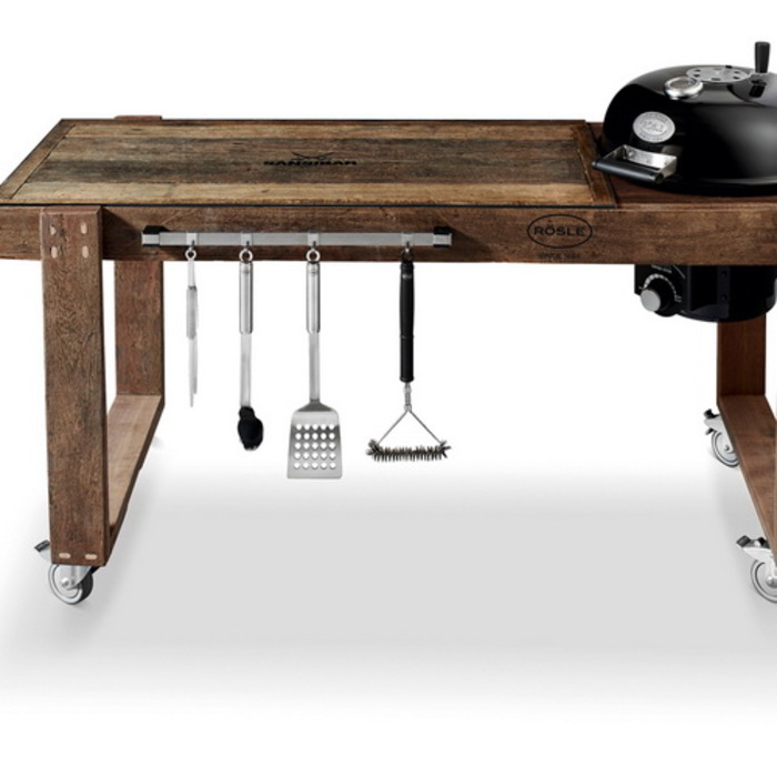 Barbecue от Rosle
