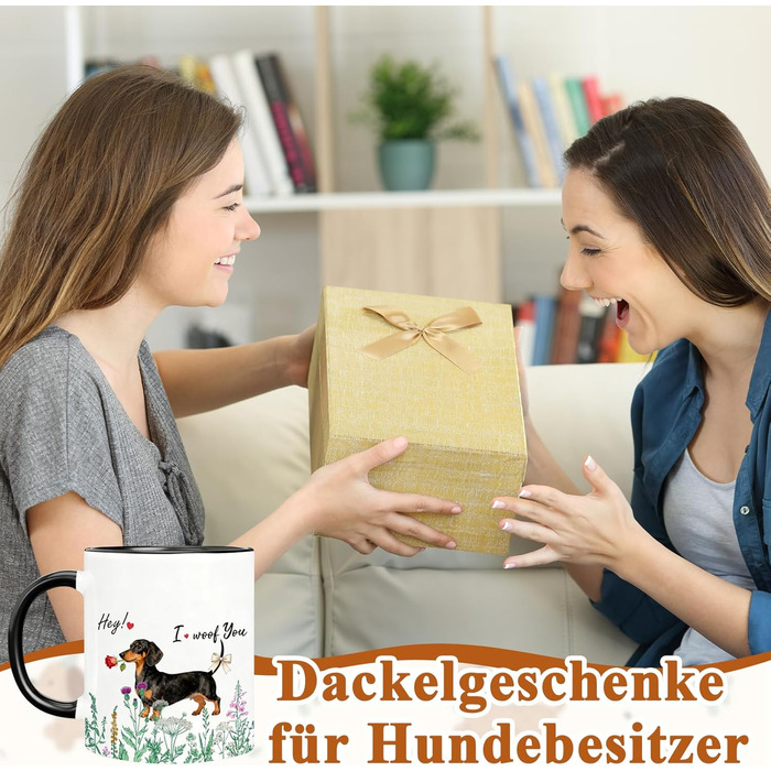 Кухоль з ручкою 320 мл із зображенням такси Leseogye