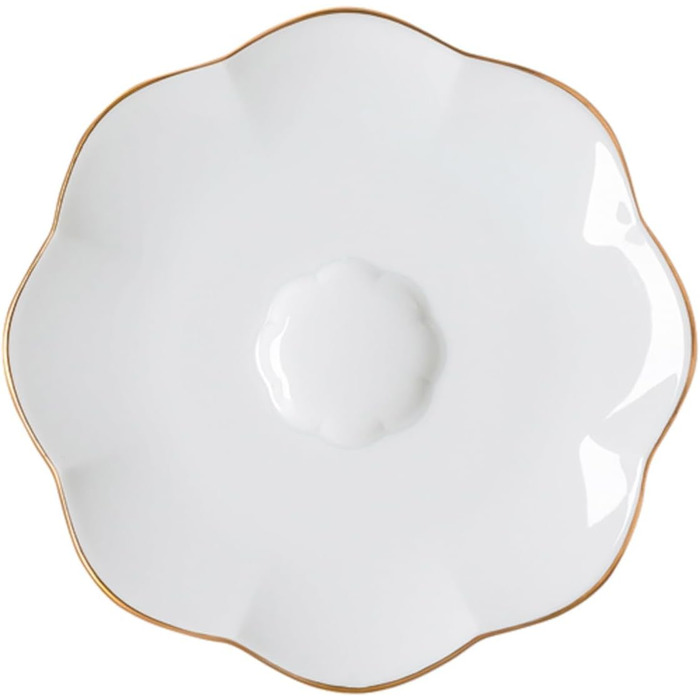 Блюдце для эспрессо 12 см Sonetto Oro Rosenthal